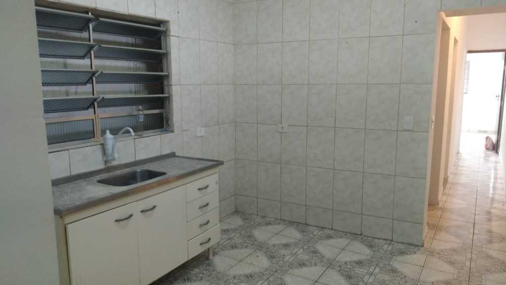 Casa em Vila Lageado, São Paulo/SP de 150m² 2 quartos para locação R$ 1.600,00/mes
