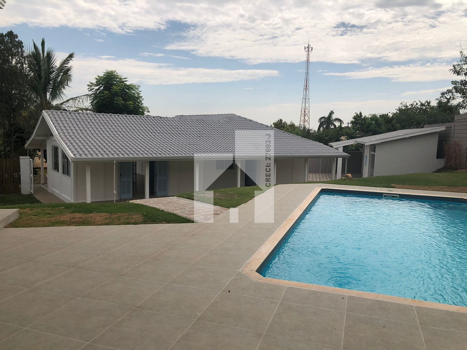 Casa em Residencial Fazenda da Grama, Itupeva/SP de 270m² 3 quartos à venda por R$ 1.800.000,00 ou para locação R$ 7.000,00/mes