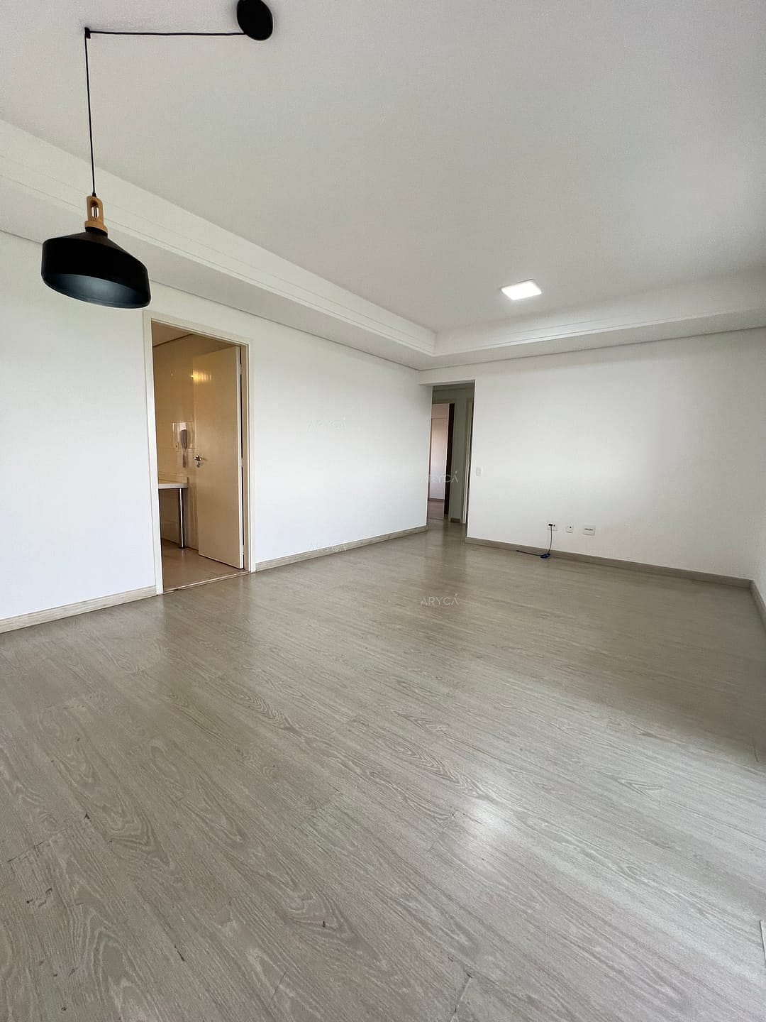 Apartamento em Vila Frezzarin, Americana/SP de 123m² 3 quartos para locação R$ 3.700,00/mes