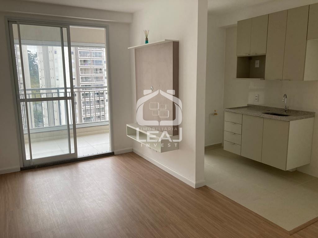 Apartamento em Vila Andrade, São Paulo/SP de 38m² 1 quartos para locação R$ 2.547,00/mes