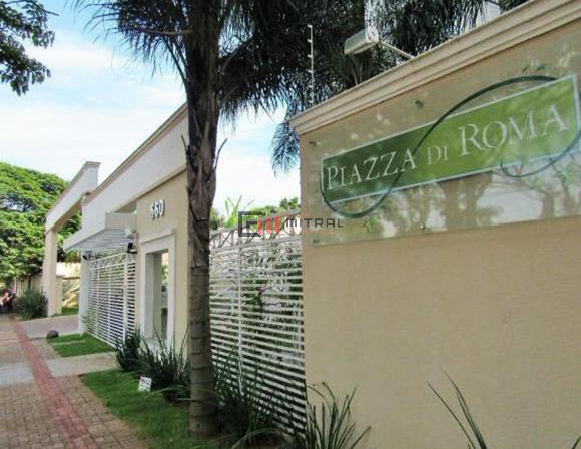 Apartamento em Parque Jamaica, Londrina/PR de 65m² 3 quartos para locação R$ 1.800,00/mes