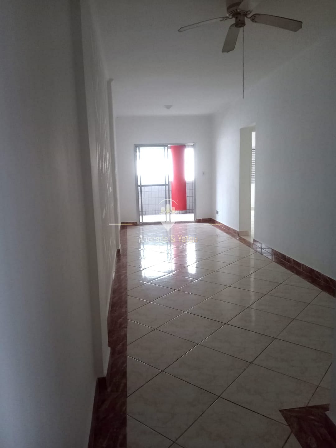 Apartamento em Vila Caiçara, Praia Grande/SP de 70m² 2 quartos à venda por R$ 229.000,00