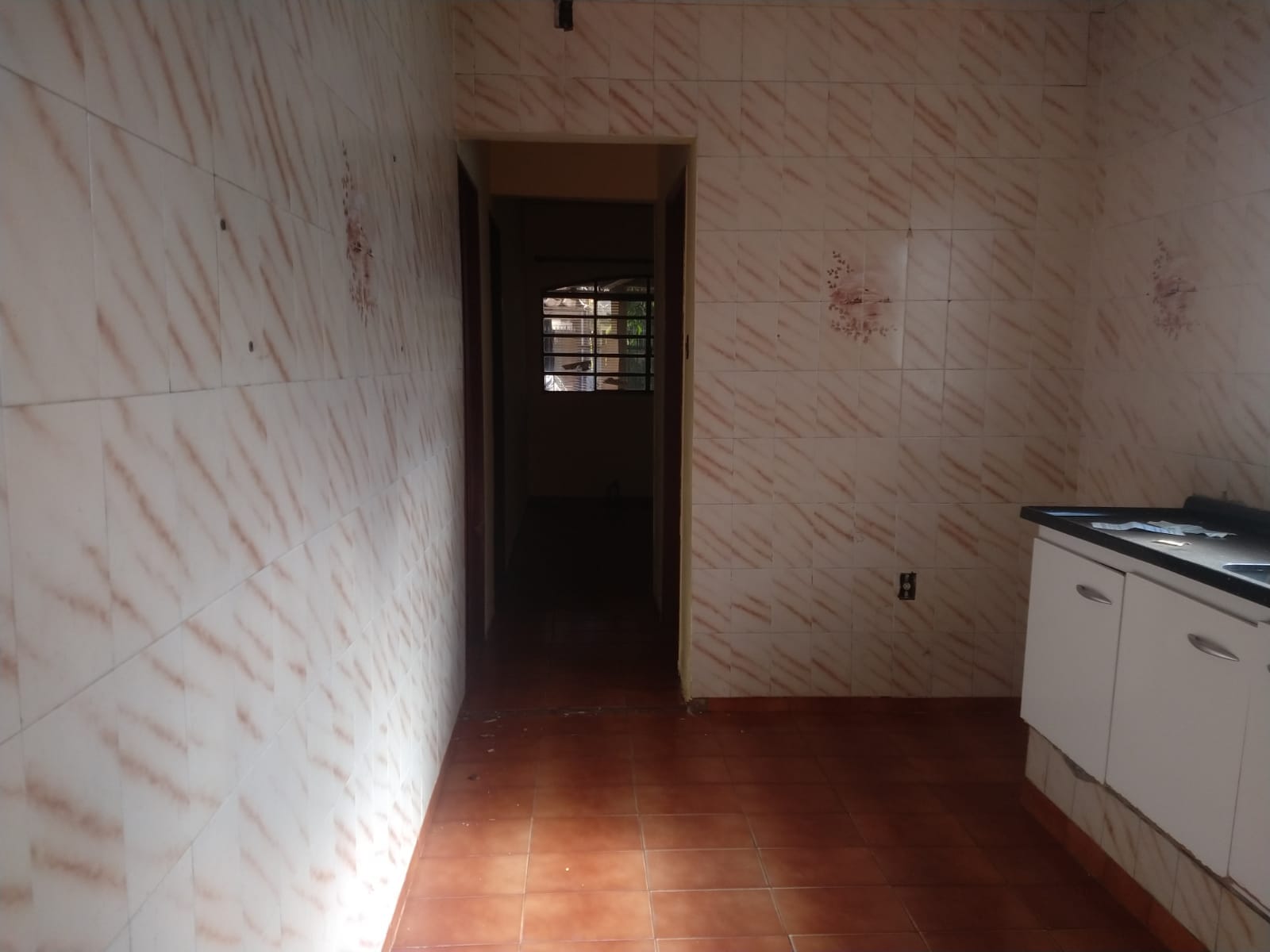 Casa em Vila Virgínia, Ribeirão Preto/SP de 139m² 4 quartos à venda por R$ 237.000,00