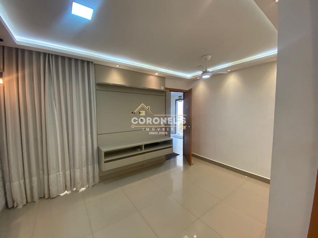 Apartamento em Centro Norte, Cuiabá/MT de 10m² 2 quartos à venda por R$ 289.000,00