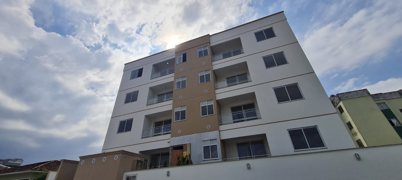 Apartamento em Aririu, Palhoça/SC de 10m² 2 quartos à venda por R$ 319.000,00
