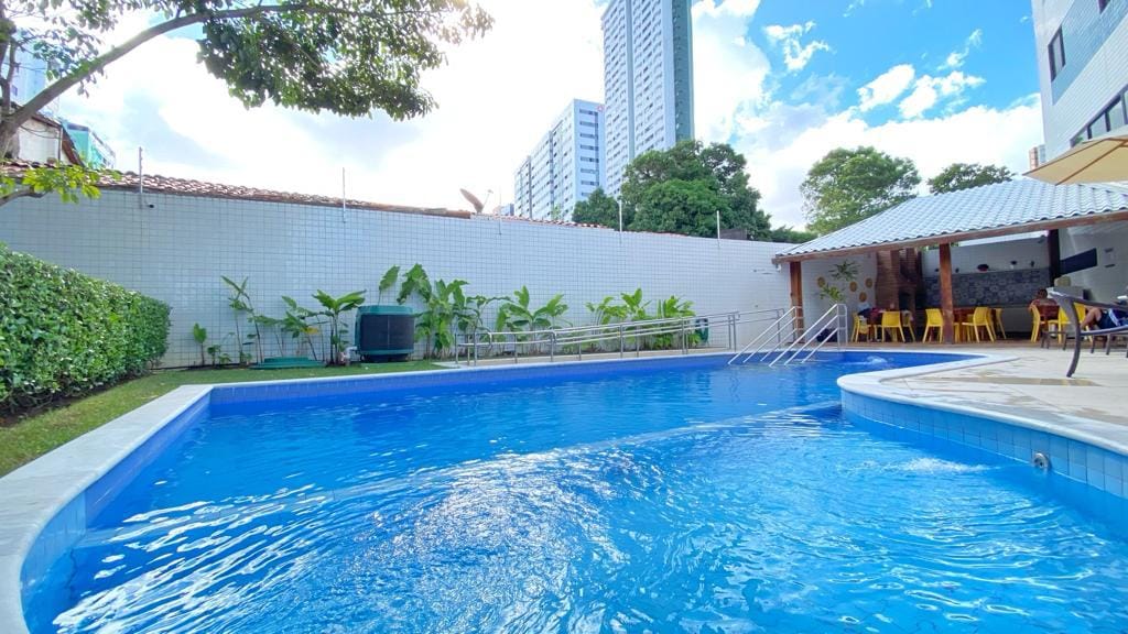 Apartamento em Encruzilhada, Recife/PE de 65m² 2 quartos à venda por R$ 394.000,00