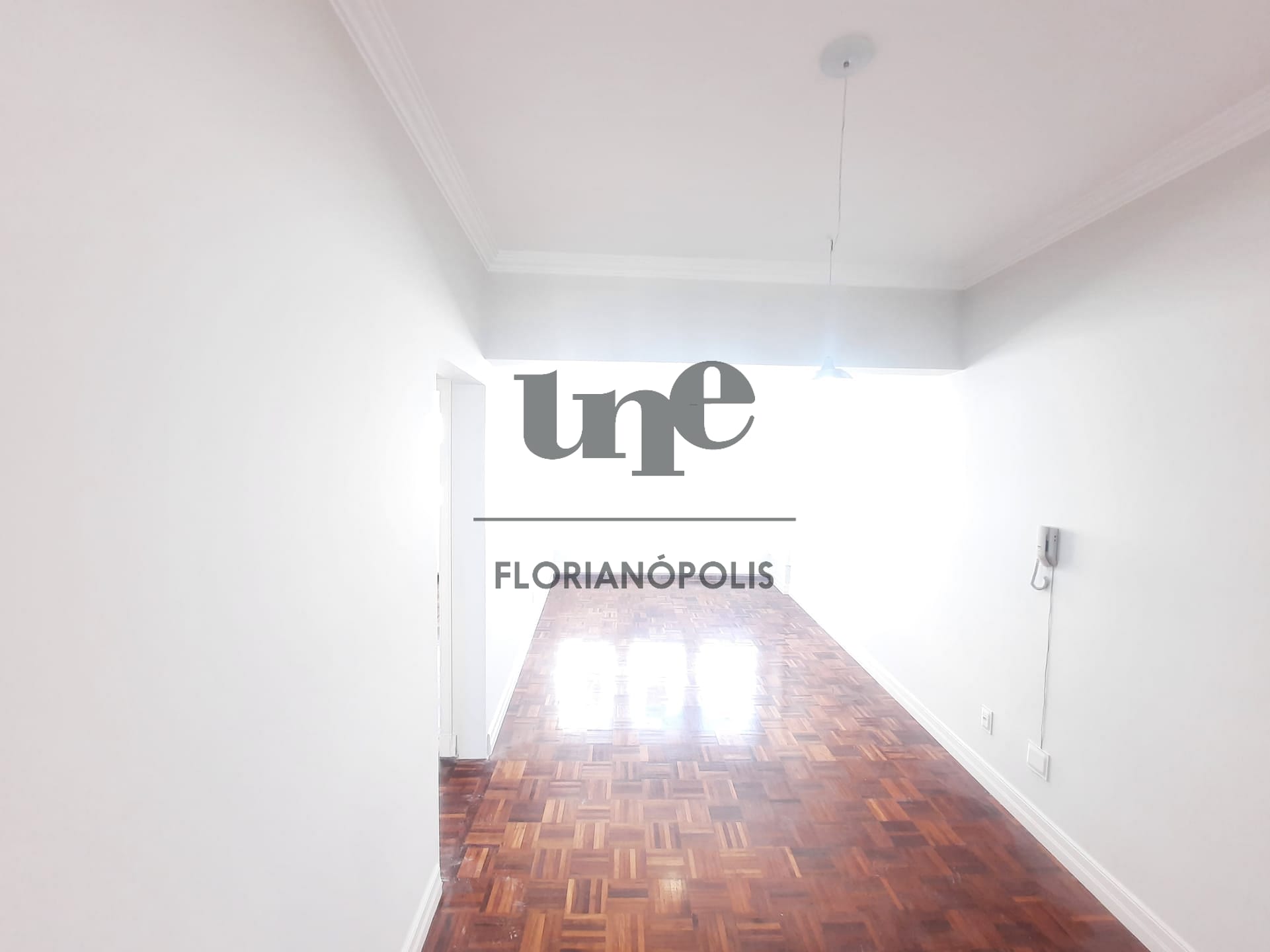 Apartamento em Centro, Florianópolis/SC de 62m² 2 quartos à venda por R$ 409.000,00