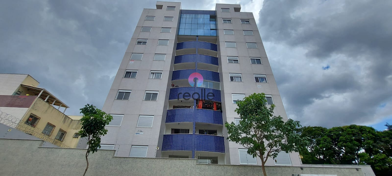 Apartamento em Serrano, Belo Horizonte/MG de 72m² 3 quartos à venda por R$ 518.900,00
