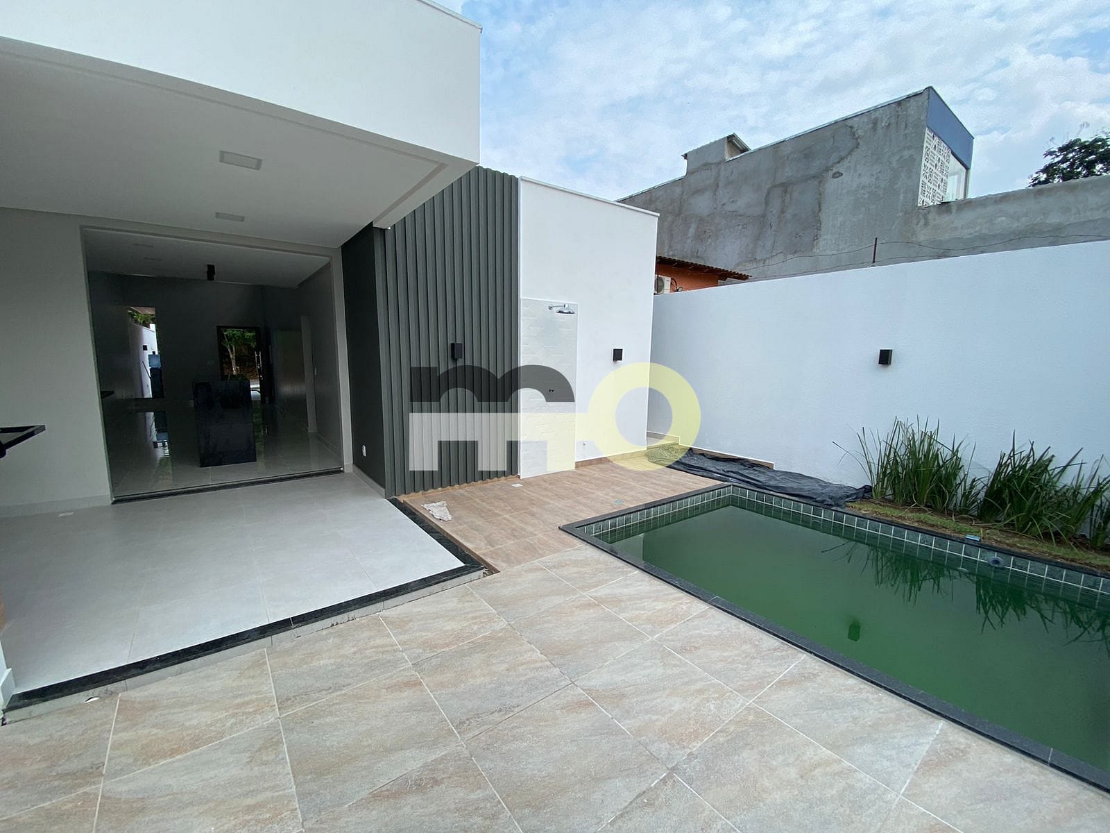 Casa em Tarumã, Manaus/AM de 103m² 3 quartos à venda por R$ 649.000,00