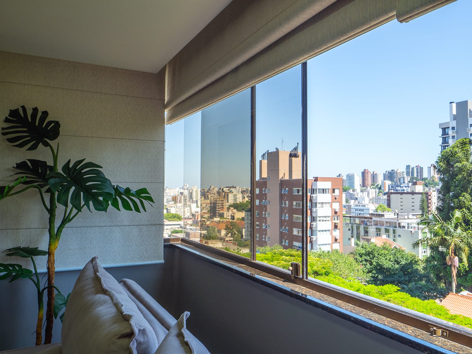 Apartamento em Petrópolis, Porto Alegre/RS de 73m² 2 quartos à venda por R$ 678.000,00