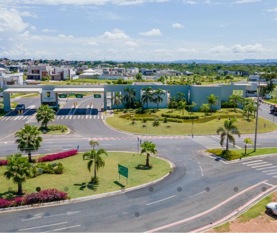 Terreno em Centro Norte, Cuiabá/MT de 458m² à venda por R$ 779.000,00