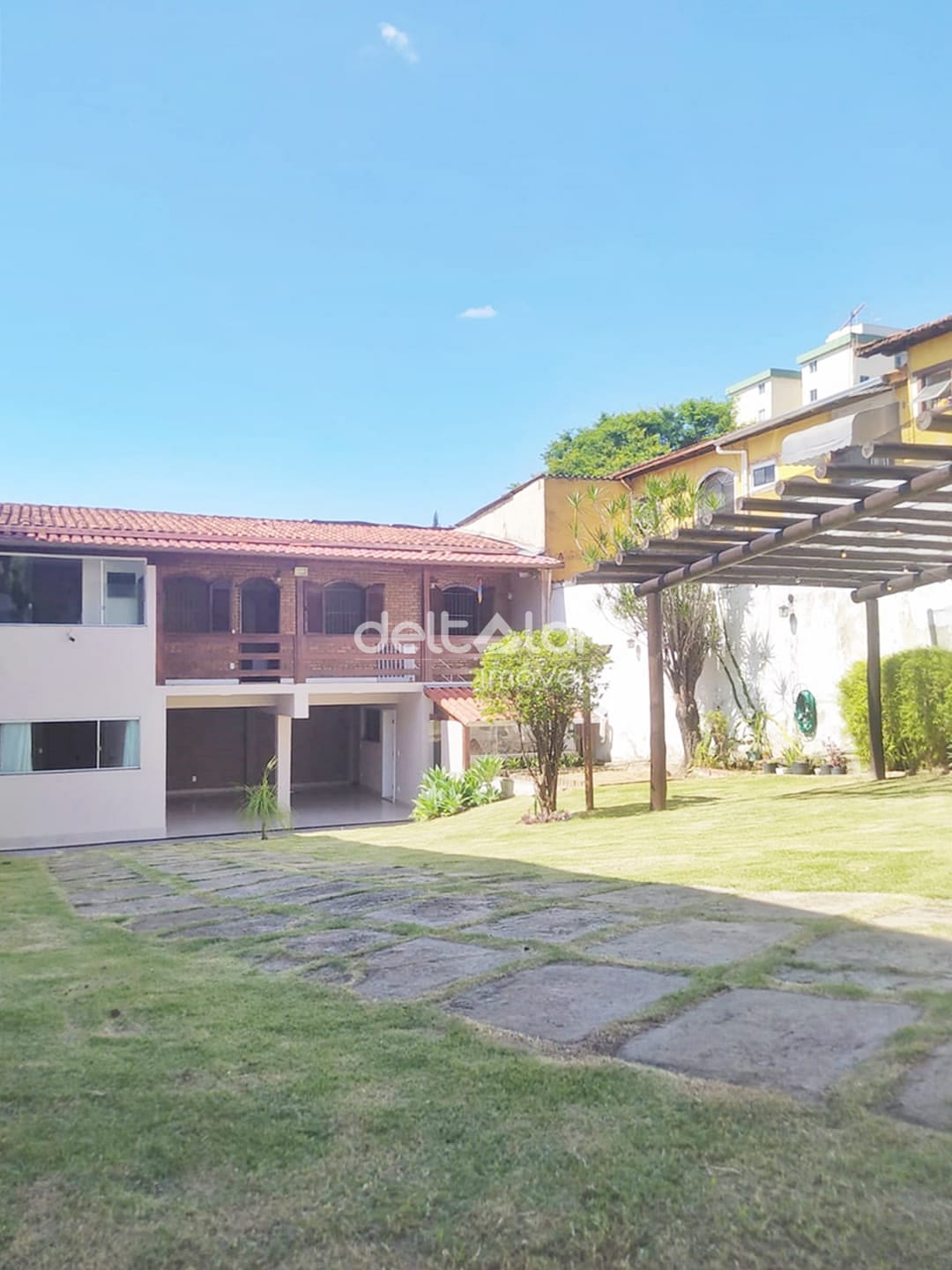 Casa em Itapoã, Belo Horizonte/MG de 150m² 3 quartos à venda por R$ 1.099.000,00