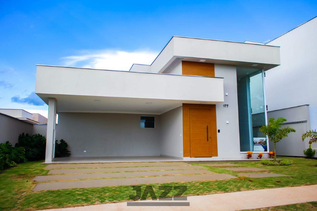 Casa em Santa Rosa, Piracicaba/SP de 174m² 3 quartos à venda por R$ 1.349.000,00