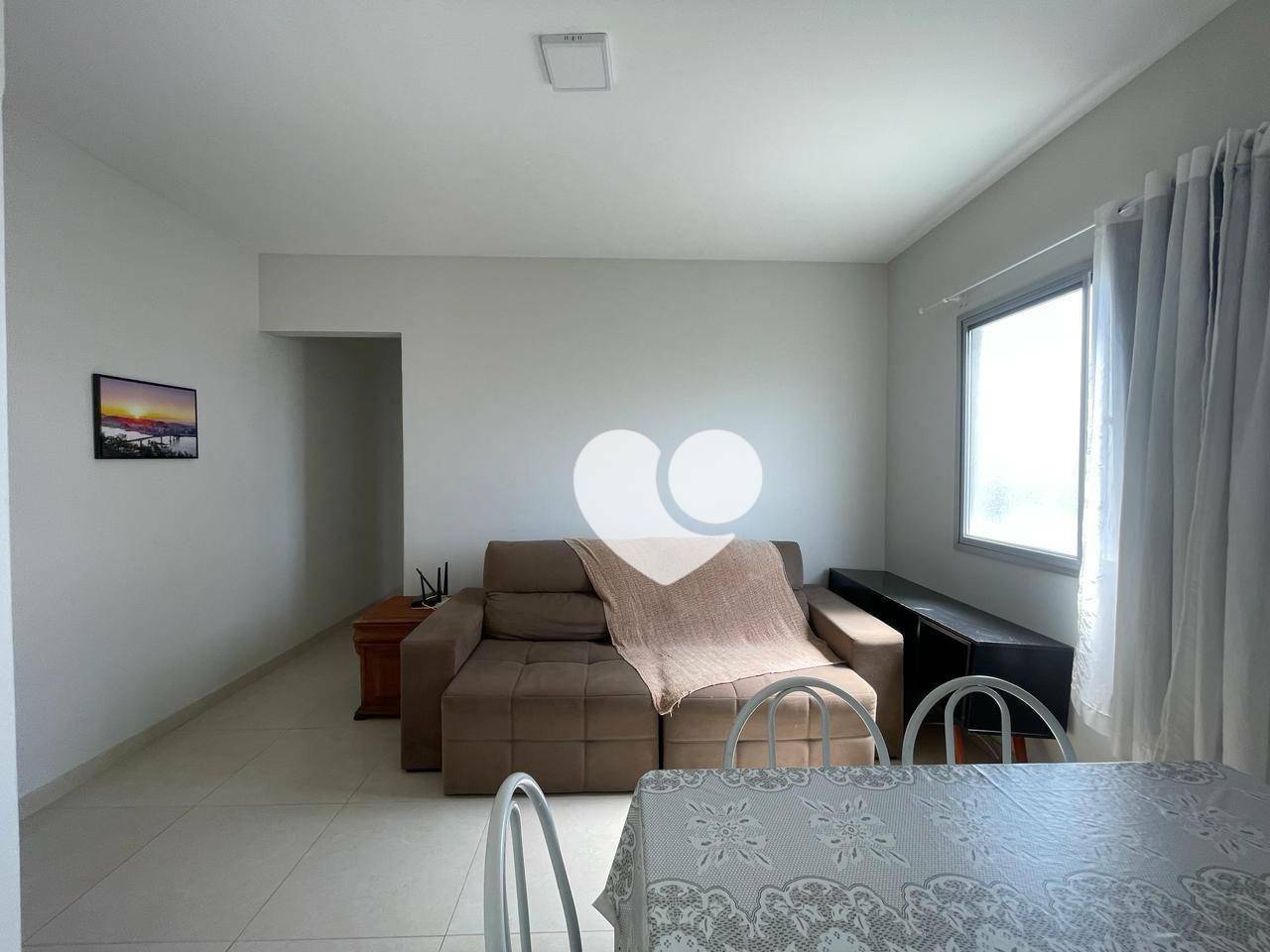 Apartamento em Enseada Azul, Guarapari/ES de 80m² 2 quartos à venda por R$ 349.000,00 ou para locação R$ 450,00/dia