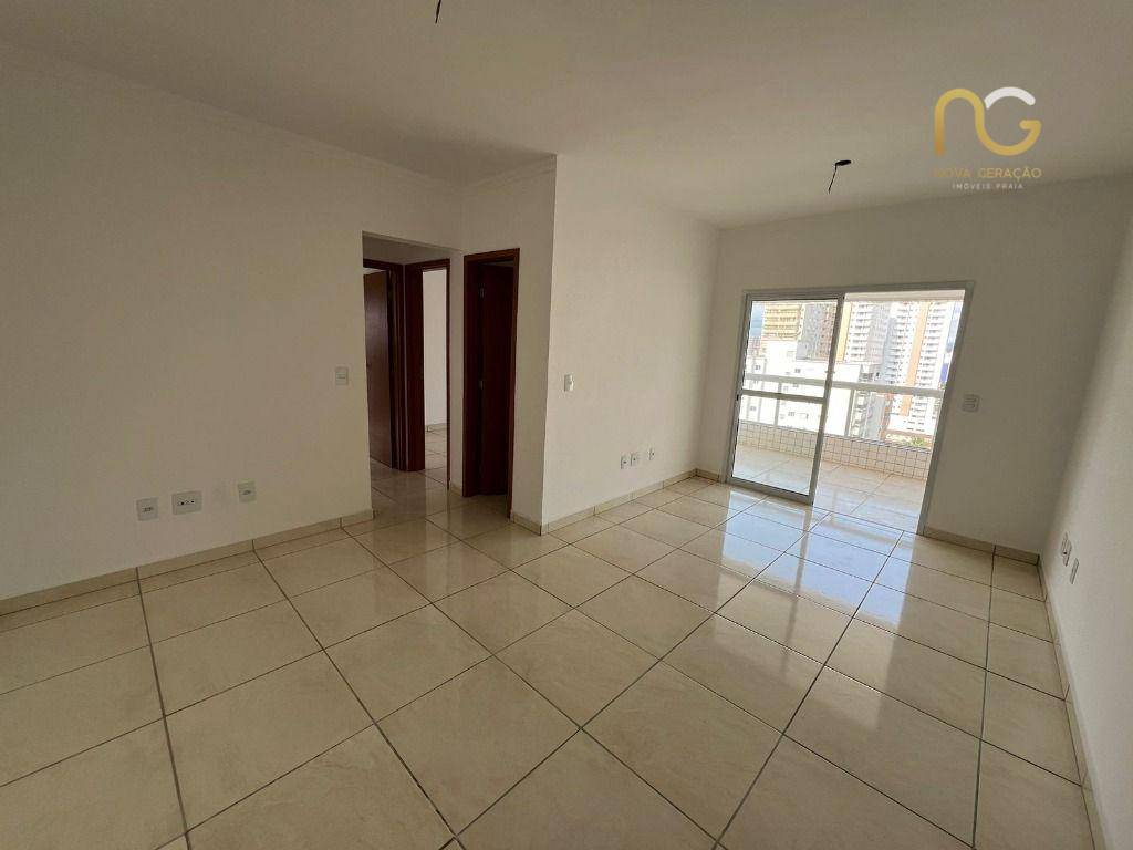Apartamento em Vila Mirim, Praia Grande/SP de 88m² 2 quartos à venda por R$ 519.000,00