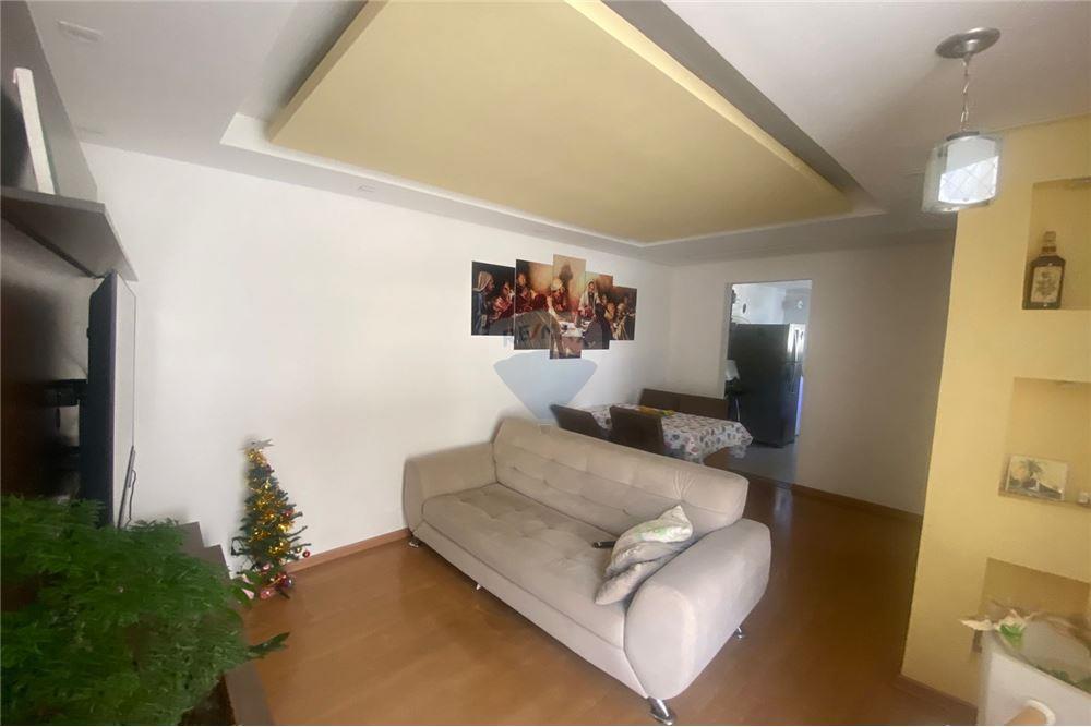 Apartamento em Camargos, Belo Horizonte/MG de 46m² 2 quartos à venda por R$ 229.000,00