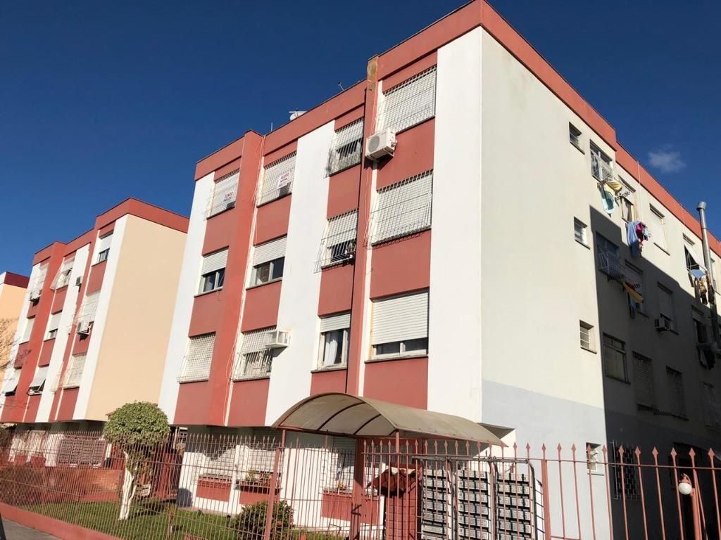 Apartamento em Protásio Alves, Porto Alegre/RS de 43m² 1 quartos à venda por R$ 134.000,00