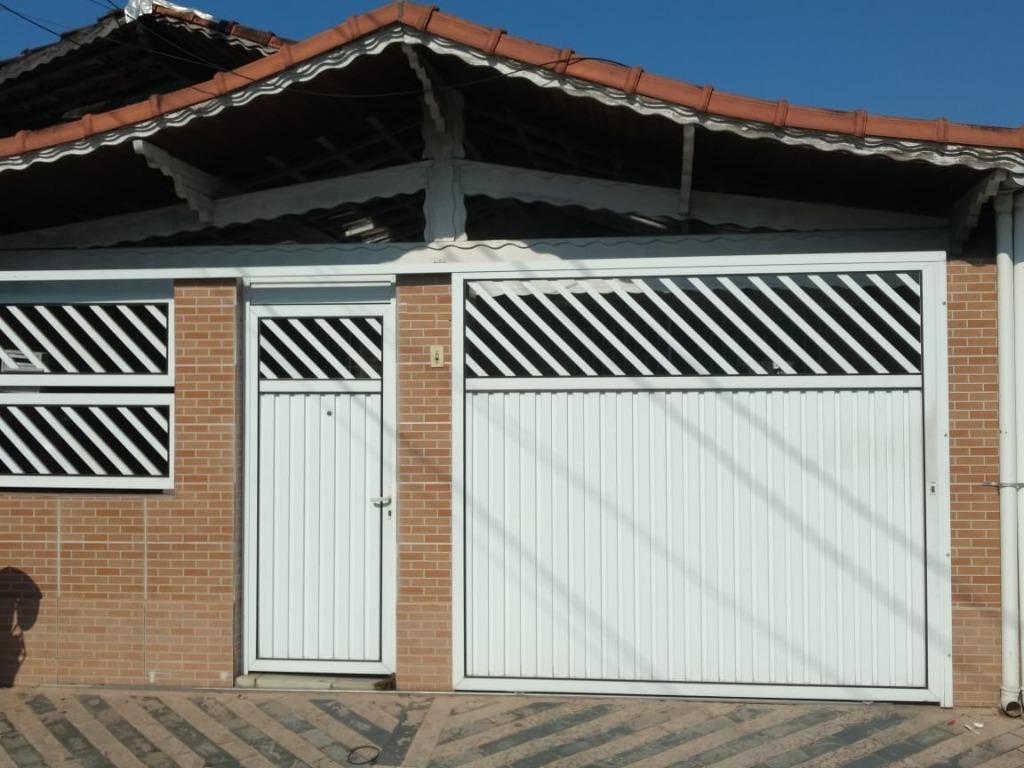 Casa em Canto do Forte, Praia Grande/SP de 80m² 2 quartos à venda por R$ 429.000,00