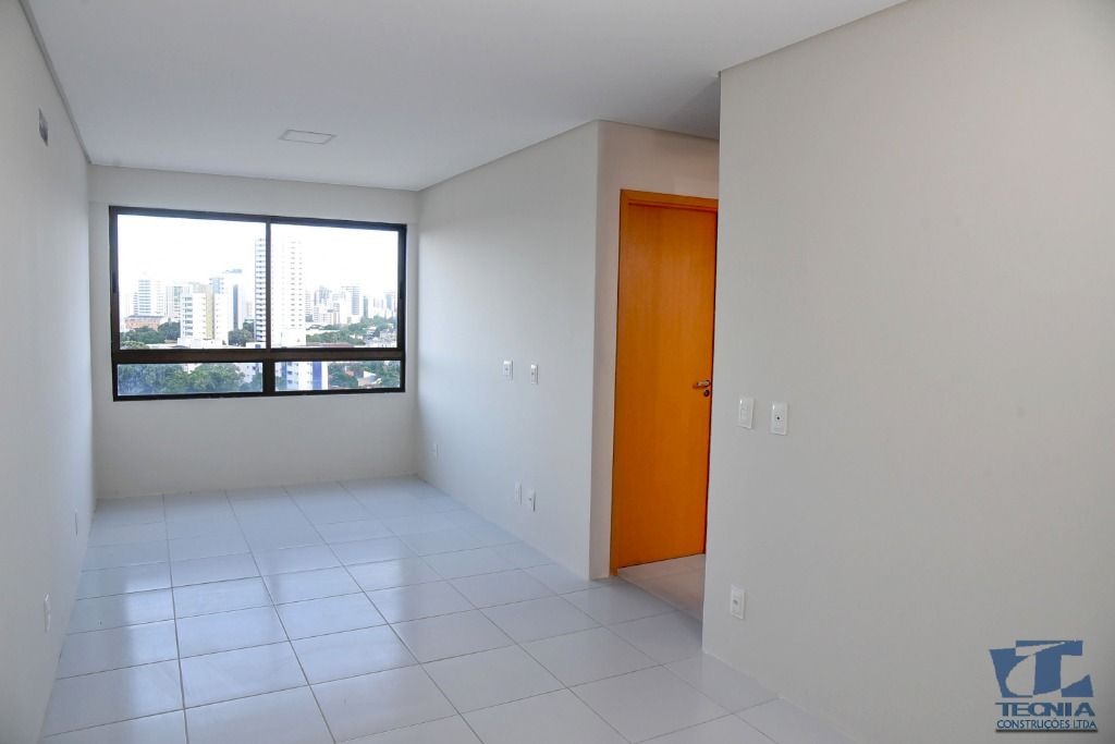 Apartamento em Ponto de Parada, Recife/PE de 55m² 2 quartos à venda por R$ 372.110,34
