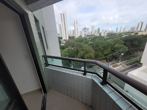 Apartamento em Madalena, Recife/PE de 52m² 2 quartos à venda por R$ 374.000,00