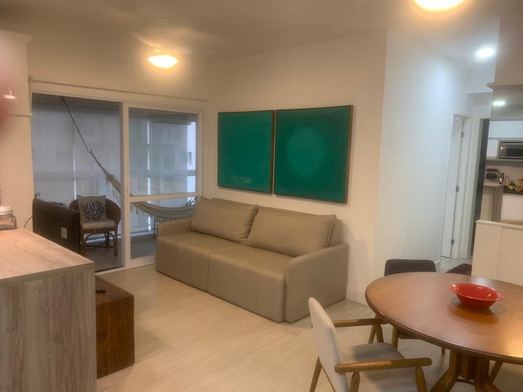Apartamento em Gonzaga, Santos/SP de 80m² 2 quartos à venda por R$ 978.800,00