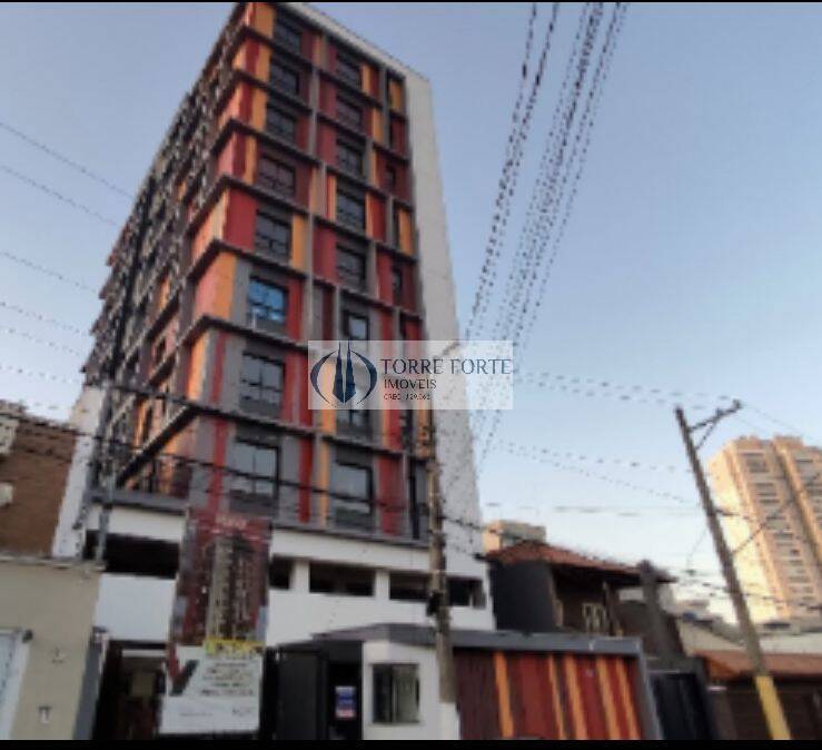 Apartamento em Vila Formosa, São Paulo/SP de 40m² 2 quartos à venda por R$ 349.000,00