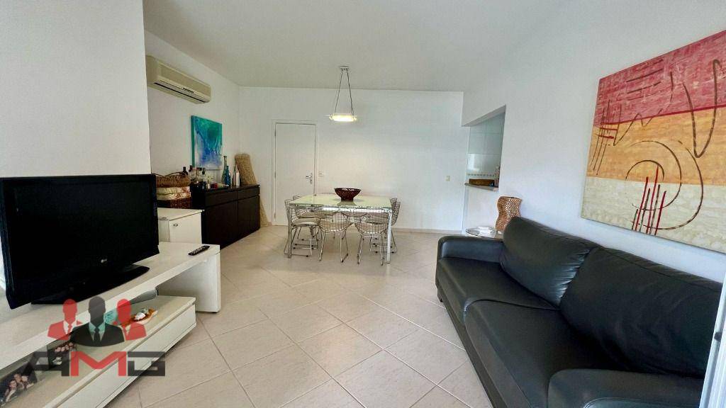 Apartamento em Riviera, Bertioga/SP de 137m² 4 quartos à venda por R$ 3.699.000,00