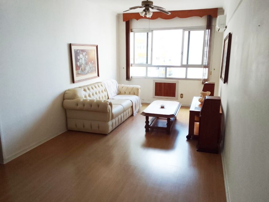 Apartamento em José Menino, Santos/SP de 115m² 2 quartos à venda por R$ 589.000,00