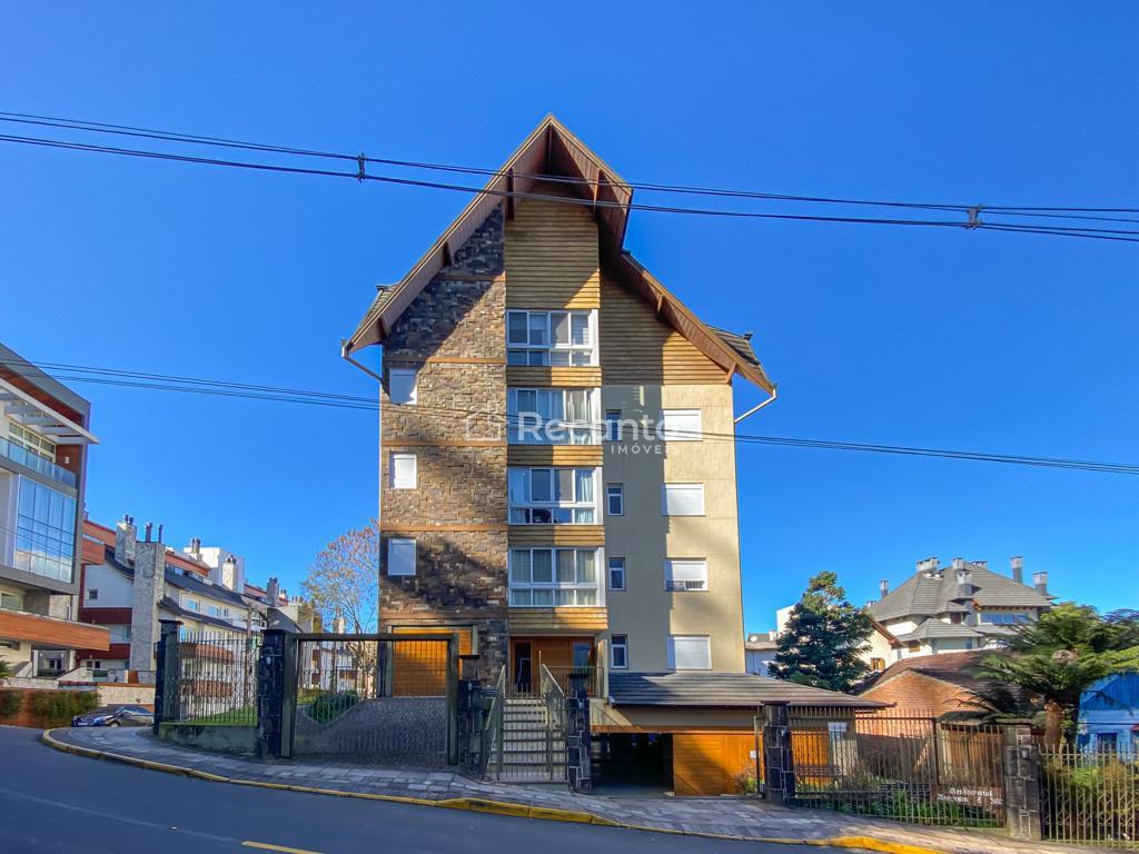Apartamento em Centro, Gramado/RS de 200m² 4 quartos à venda por R$ 2.349.000,00