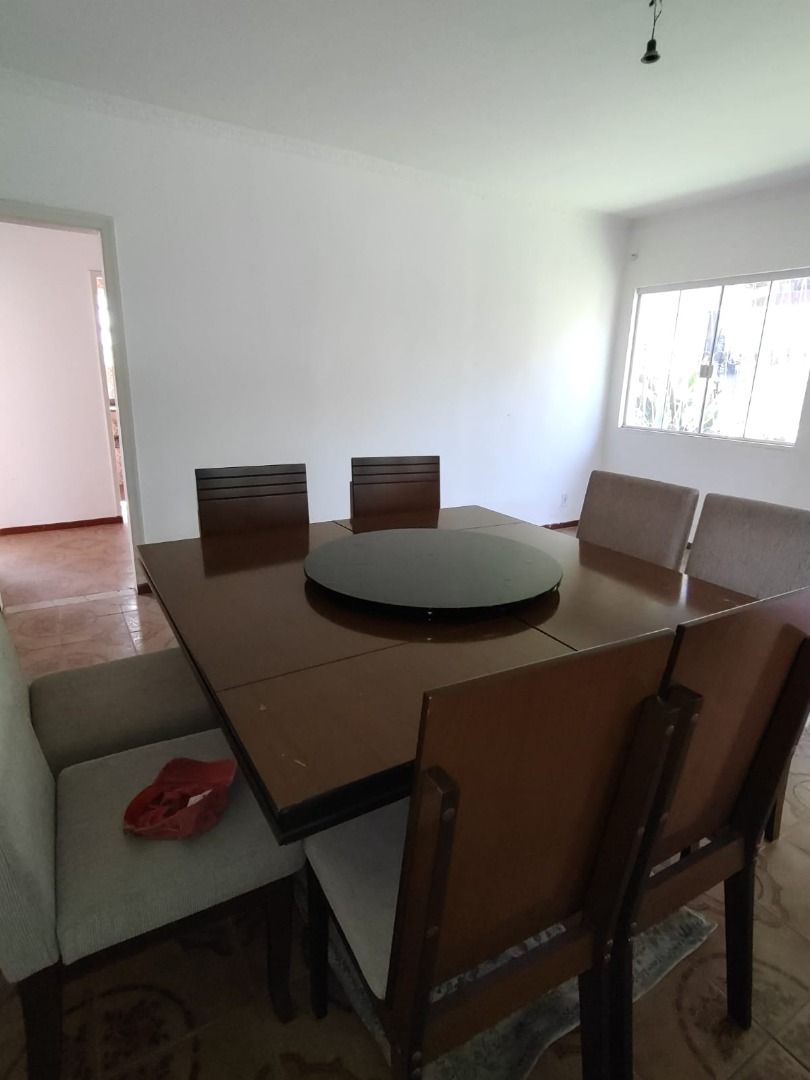 Casa em Várzea das Moças, São Gonçalo/RJ de 450m² 3 quartos para locação R$ 1.800,00/mes