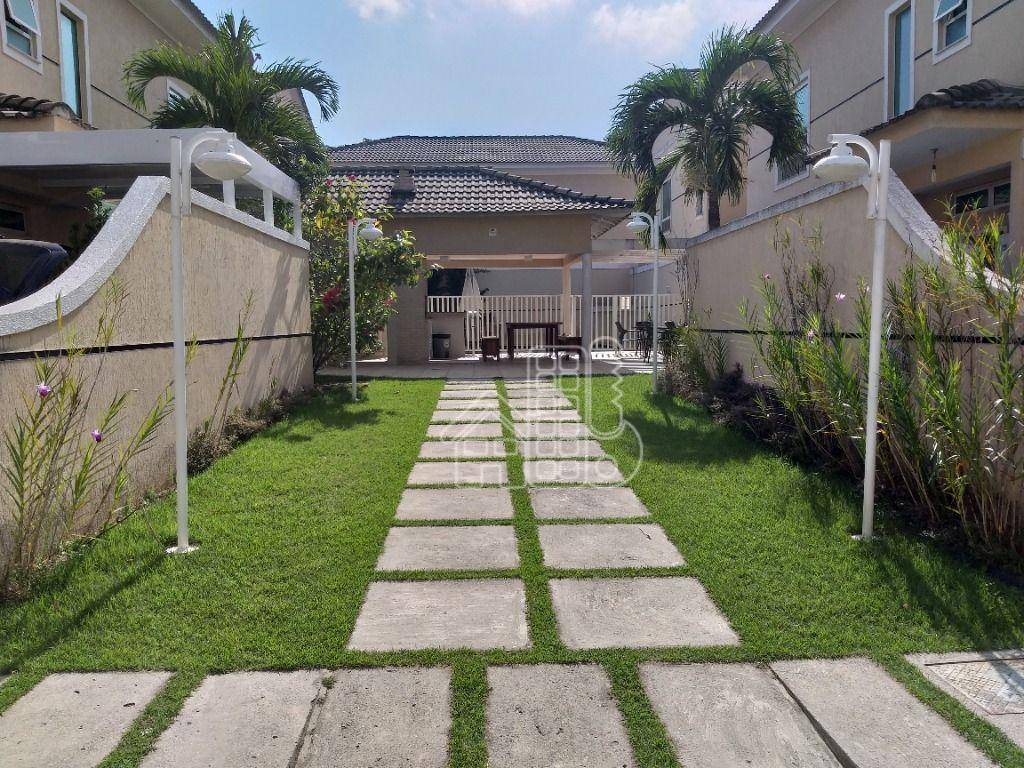 Casa em Maravista, Niterói/RJ de 120m² 3 quartos à venda por R$ 659.000,00