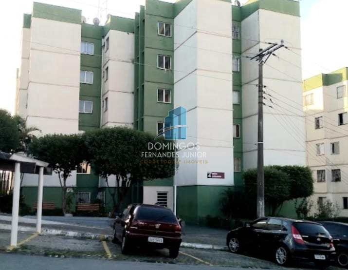 Apartamento em Jardim Dona Sinhá, São Paulo/SP de 48m² 2 quartos à venda por R$ 209.000,00