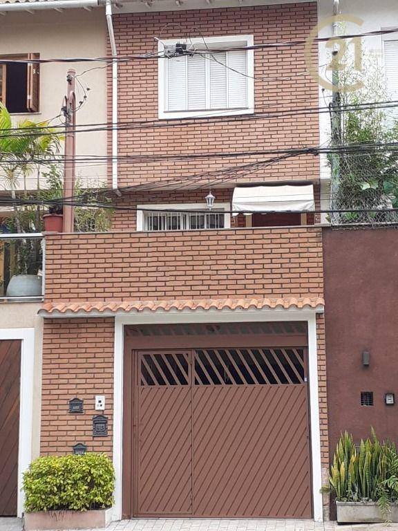 Casa em Cerqueira César, São Paulo/SP de 143m² 2 quartos à venda por R$ 1.369.000,00