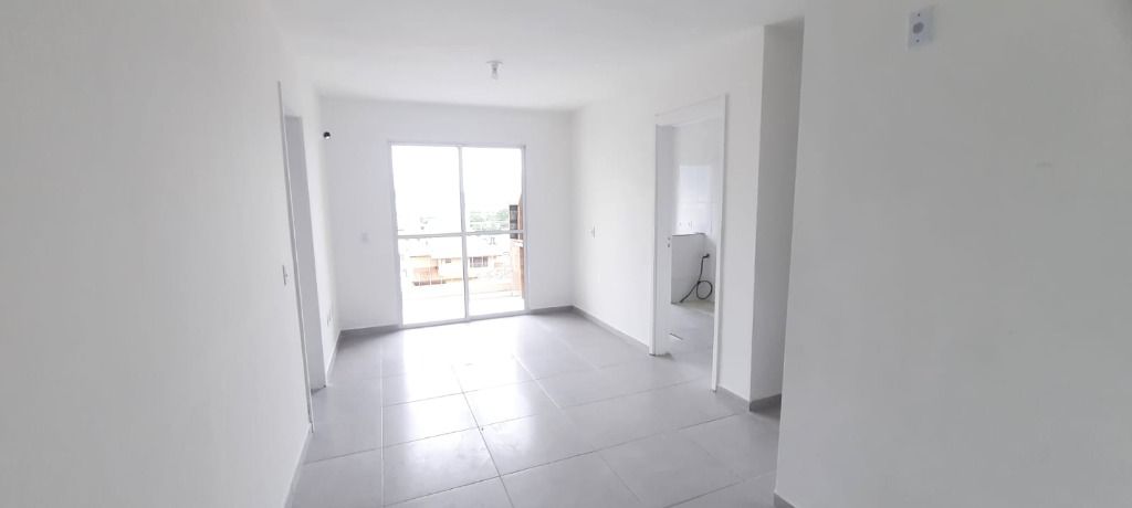 Apartamento em Serraria, São José/SC de 65m² 3 quartos à venda por R$ 254.000,00