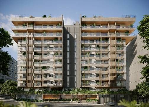 Apartamento em Ingá, Niterói/RJ de 119m² 3 quartos à venda por R$ 1.399.000,00