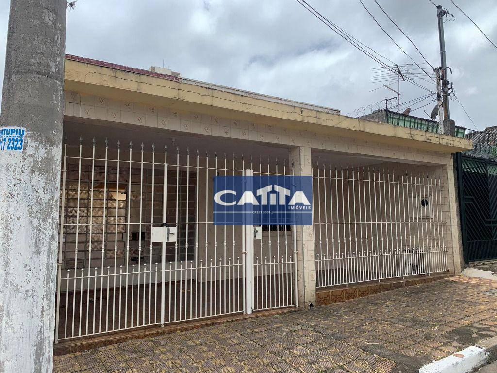 Casa em Vila Carrão, São Paulo/SP de 128m² 2 quartos para locação R$ 2.500,00/mes