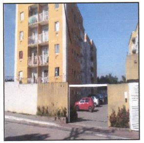 Apartamento em Santa Luzia, São Gonçalo/RJ de 50m² 2 quartos à venda por R$ 80.359,00