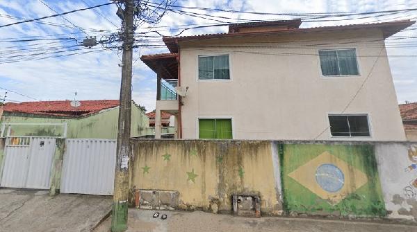 Casa em Liberdade, Rio das Ostras/RJ de 400m² 2 quartos à venda por R$ 331.430,00