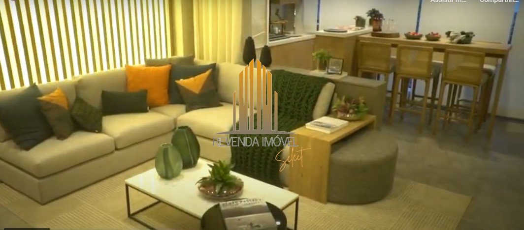 Apartamento em Chácara Santo Antônio (Zona Sul), São Paulo/SP de 0m² 2 quartos à venda por R$ 789.000,00