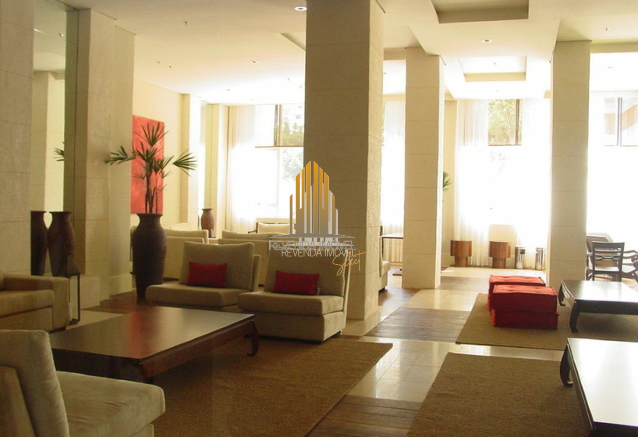 Apartamento em Cerqueira César, São Paulo/SP de 0m² 1 quartos à venda por R$ 1.249.000,00