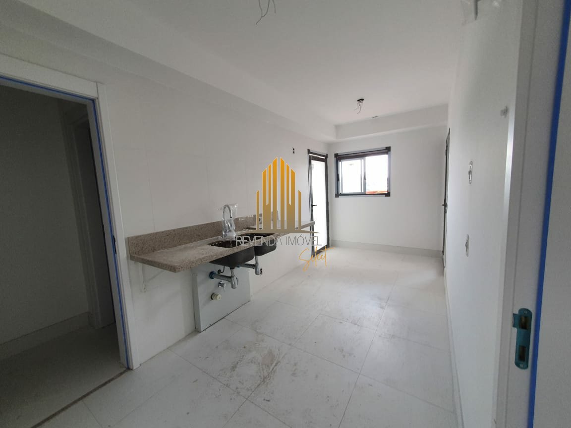 Apartamento em Vila Clementino, São Paulo/SP de 0m² 3 quartos à venda por R$ 2.899.000,00