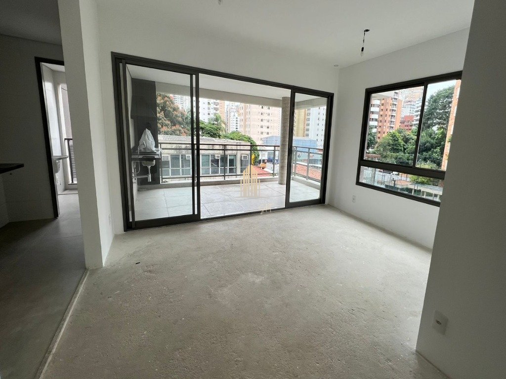 Apartamento em Indianópolis, São Paulo/SP de 0m² 3 quartos à venda por R$ 2.949.000,00