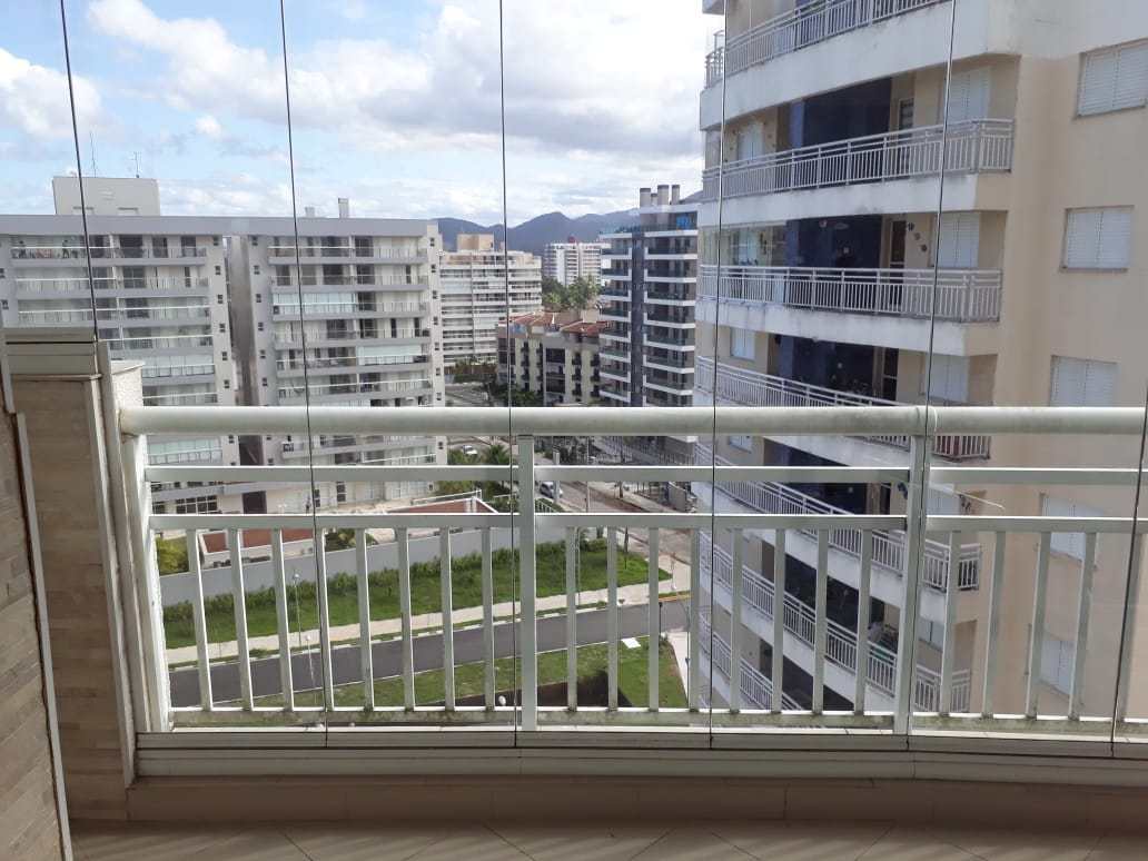 Apartamento em Riviera, Bertioga/SP de 90m² 3 quartos à venda por R$ 895.000,00 ou para locação R$ 5.000,00/mes