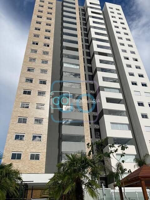 Apartamento em Vila Aviação, Bauru/SP de 93m² 3 quartos para locação R$ 4.200,00/mes
