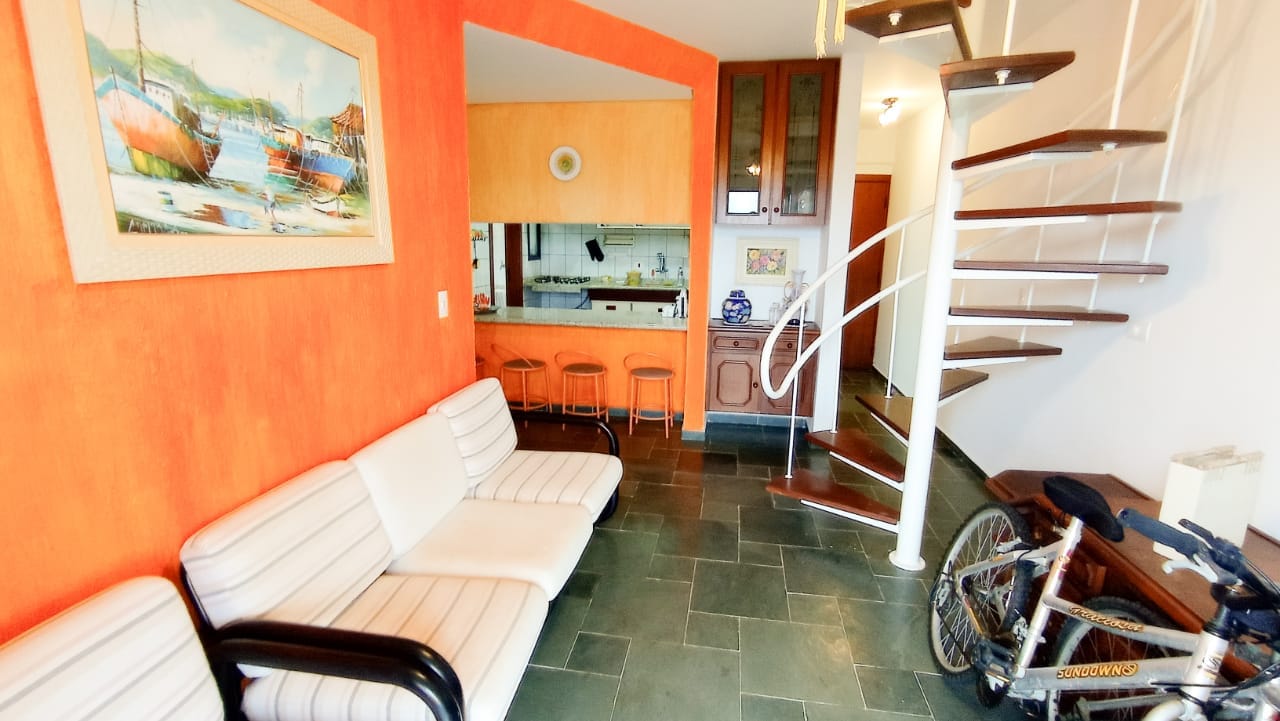 Apartamento em Riviera, Bertioga/SP de 140m² 2 quartos à venda por R$ 849.000,00 ou para locação R$ 4.000,00/mes