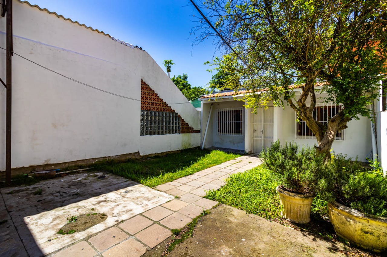 Casa em Jardim Botânico, Porto Alegre/RS de 180m² 1 quartos para locação R$ 3.800,00/mes