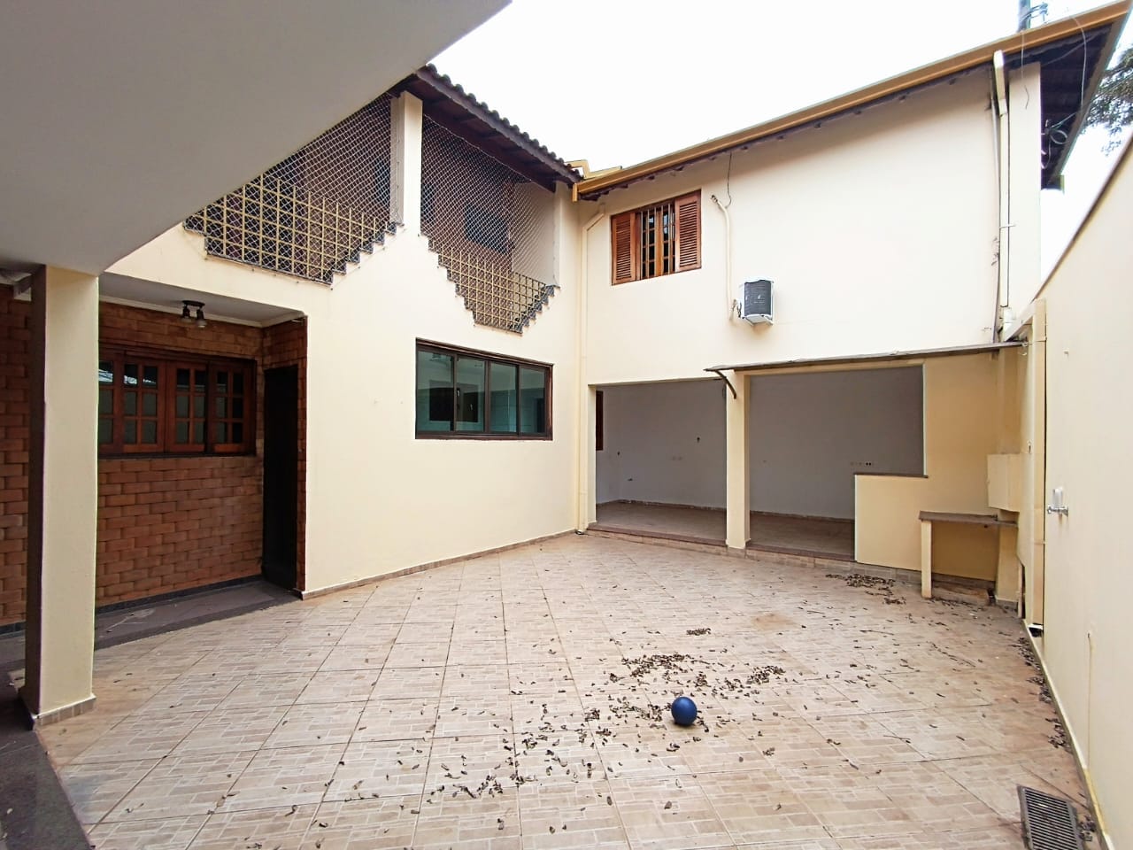 Casa em Alto, Piracicaba/SP de 321m² 1 quartos para locação R$ 3.500,00/mes