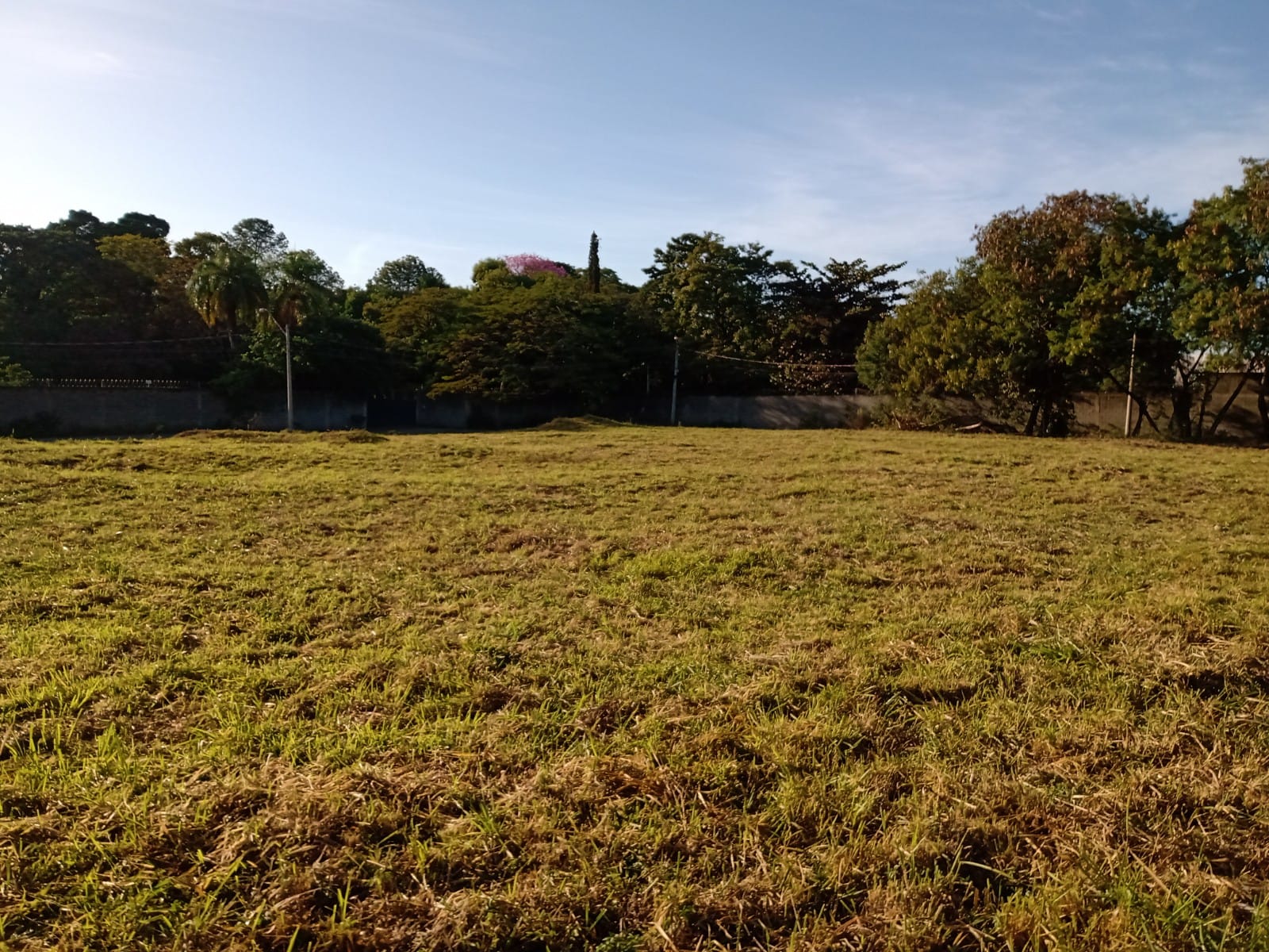 Terreno em Jardim São Francisco, Piracicaba/SP de 3960m² à venda por R$ 990.000,00 ou para locação R$ 3.500,00/mes