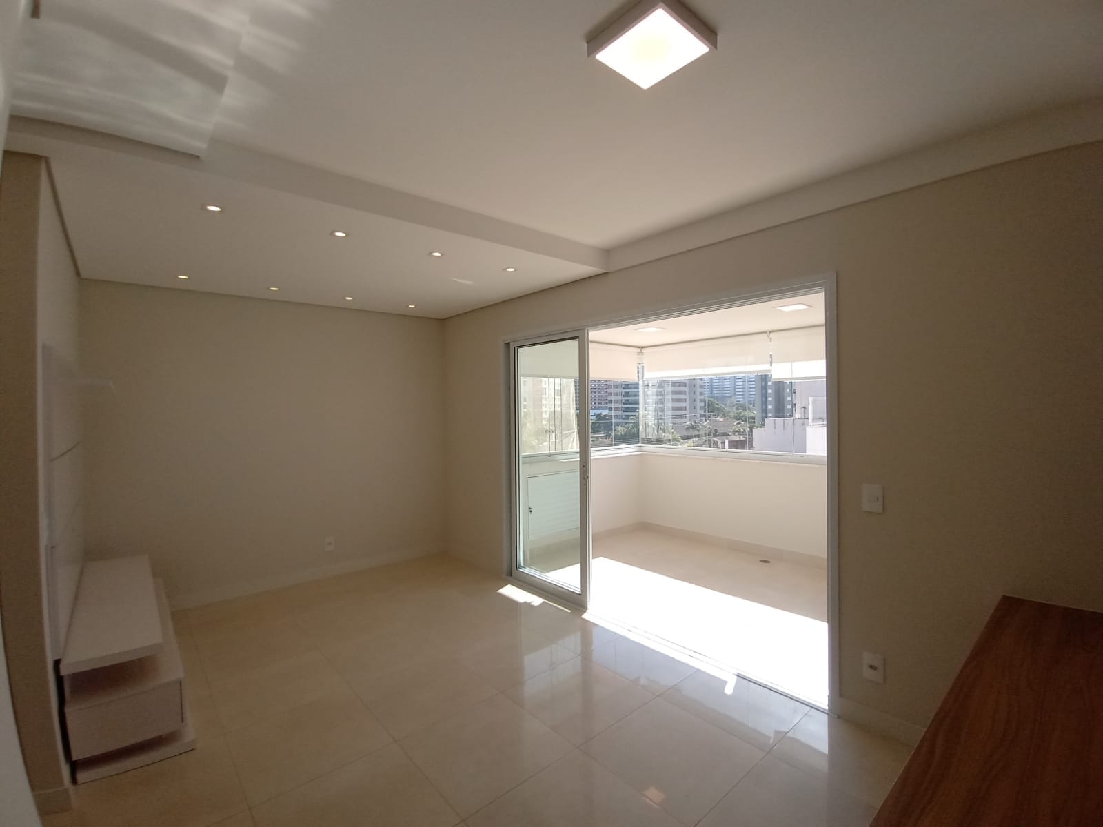 Apartamento em Vila Aviação, Bauru/SP de 77m² 2 quartos para locação R$ 3.400,00/mes