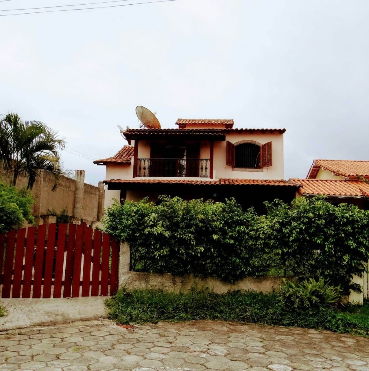 Casa em Baleia, São Pedro da Aldeia/RJ de 150m² 5 quartos para locação R$ 2.400,00/mes